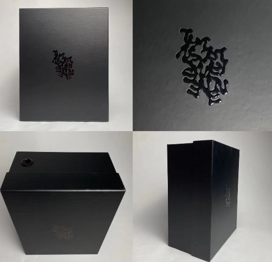 packaging service