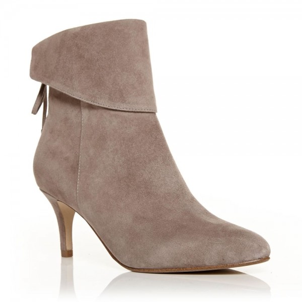 beige_fashion_boots_stiletto_heels_ankle_boots_suede_lapel_boots06