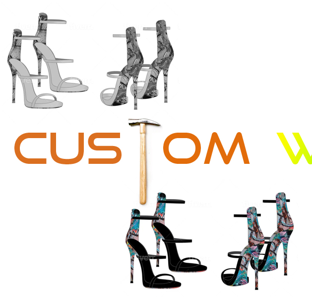 custom products