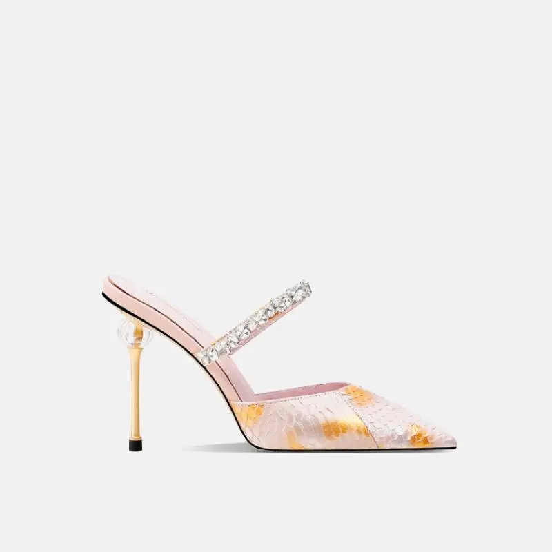 high heel pumps-002