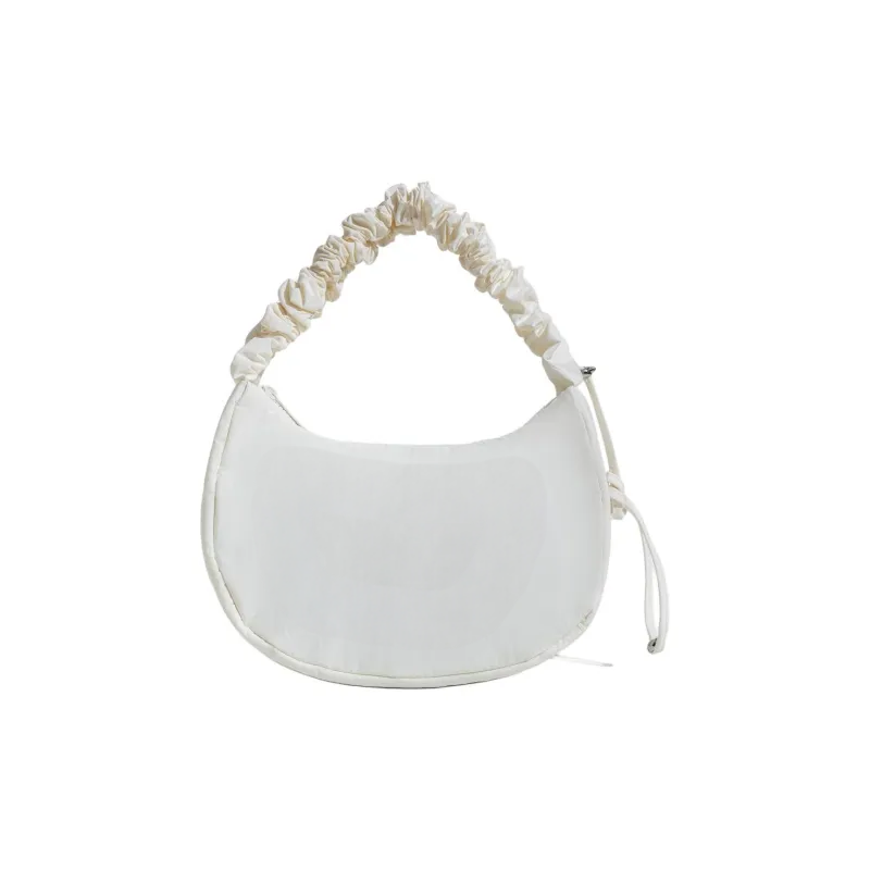 Pink and White Cloud Tote Bag – ODM Customization Service