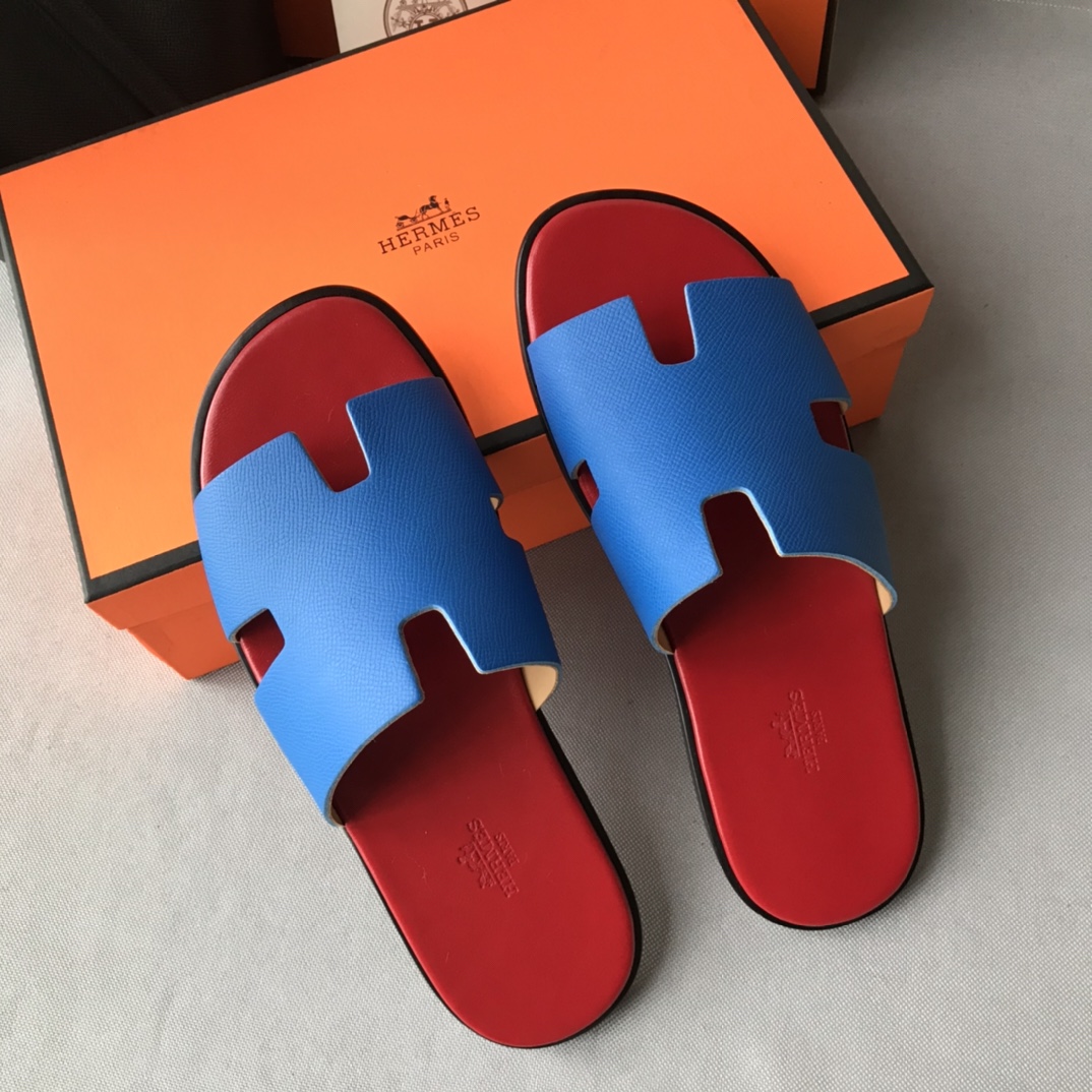 China Hermes slippers hand made slippers factory and manufacturers ...