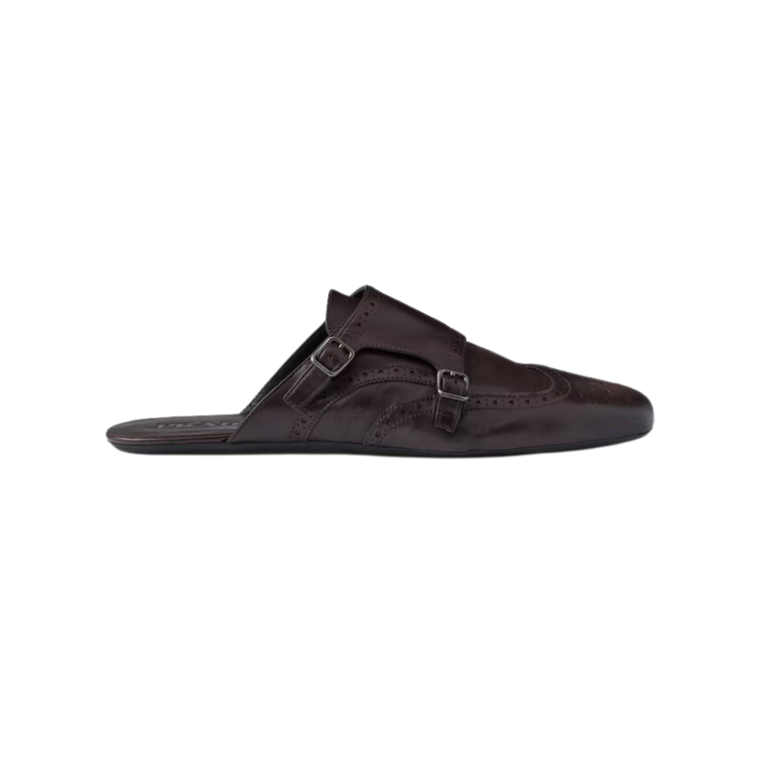 Artisan Men's Leather Clogs & Slip-On Dress Mules