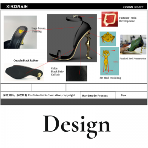 Produce technical packages according to customer needs for post-production