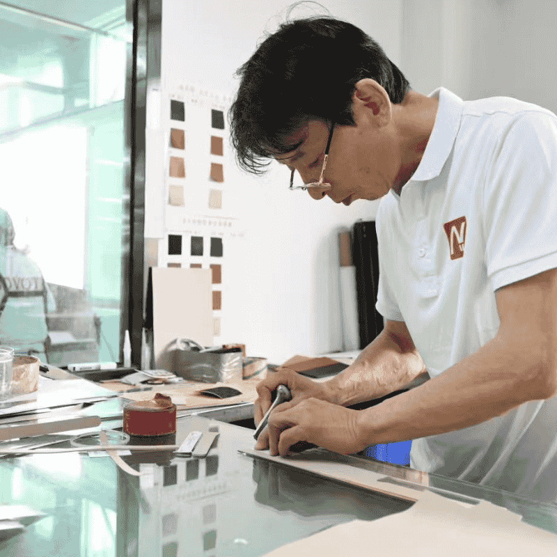 25+ Years Professional Manufacturing Experience