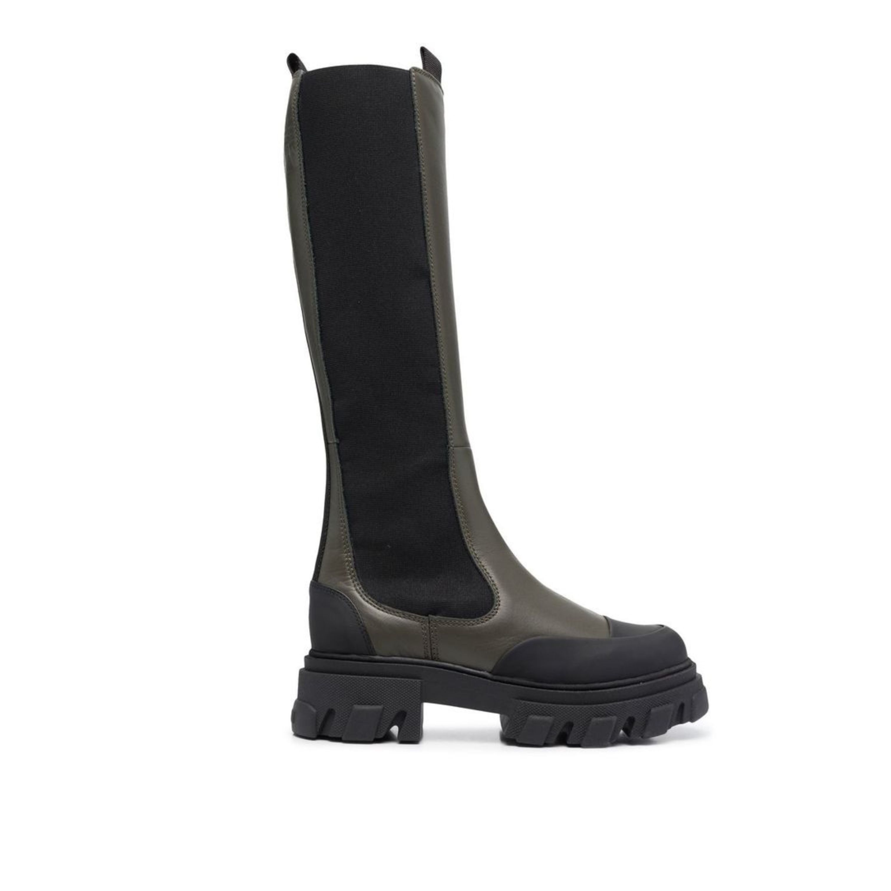 Luxury Italian Leather Clogs | Premium OEM & Private Label Factory