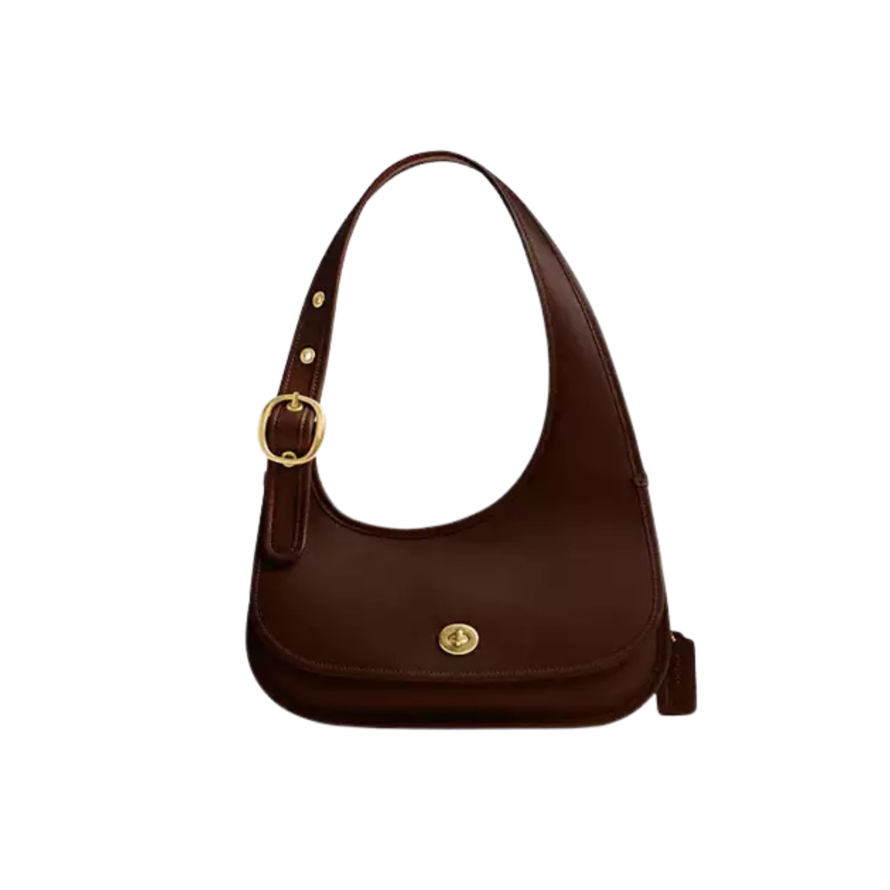 Custom Moon Bags in Leather, Available in Various Colors & Designs