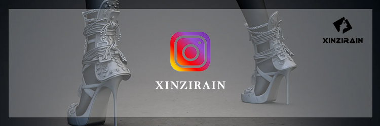 https://www.instagram.com/xinzirain/