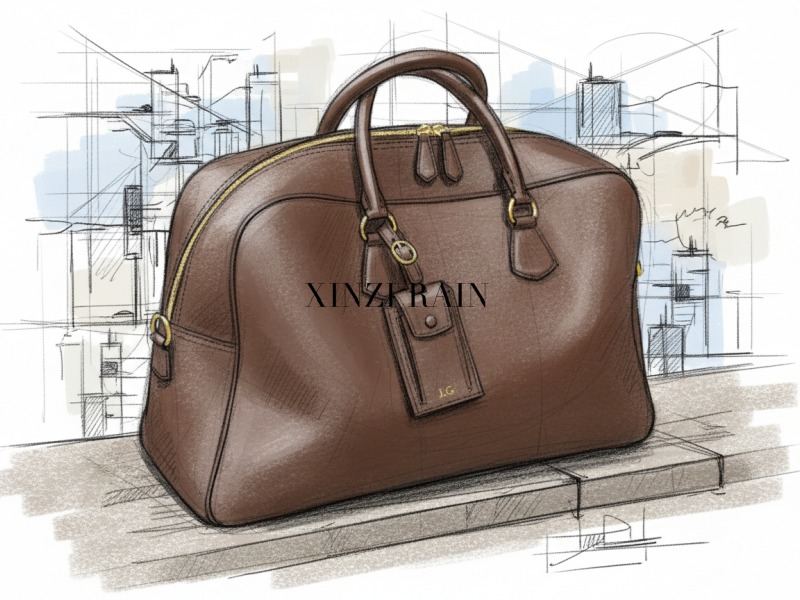 8 Trusted Travel Bag Manufacturers in China1