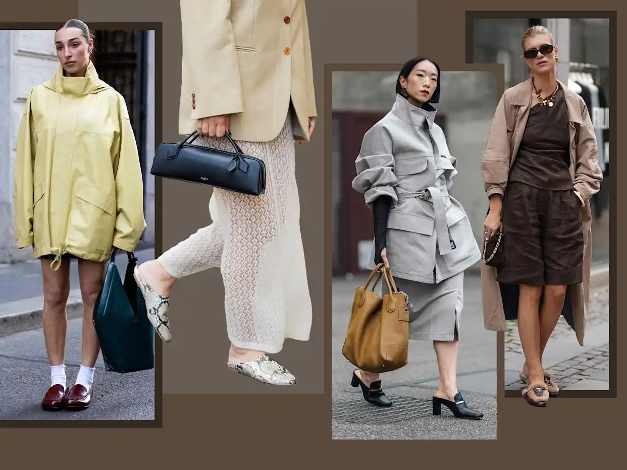 Mafambiro eMaLoafers Asina Musana: Kukwira kweMaLoafers eManyuchi