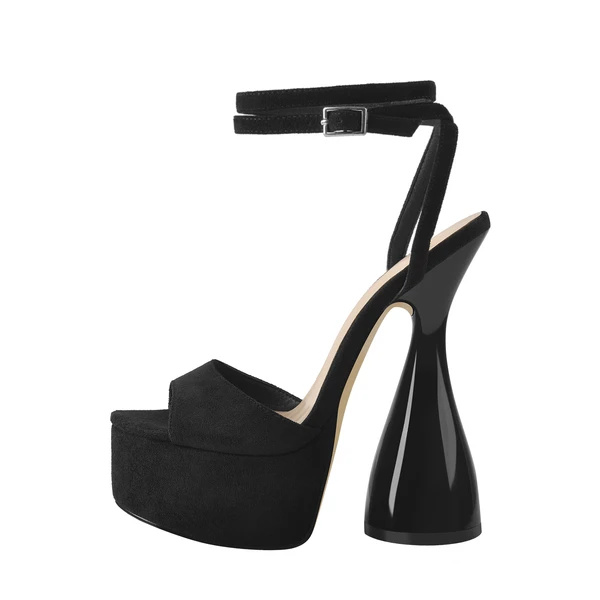 https://www.xizingzirain.com/black-suede-platform-ankle-strap-high-heel-sandalscustom-women-high-heel-sandals-product/