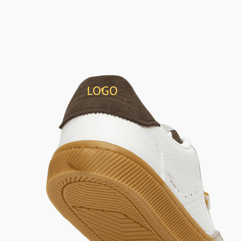 Board sneakers worn casually for everyday use manufactured by XINZIRAIN