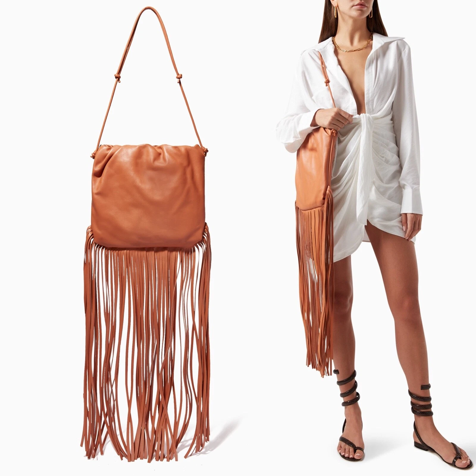 Bottega Venetabag-xinzirain