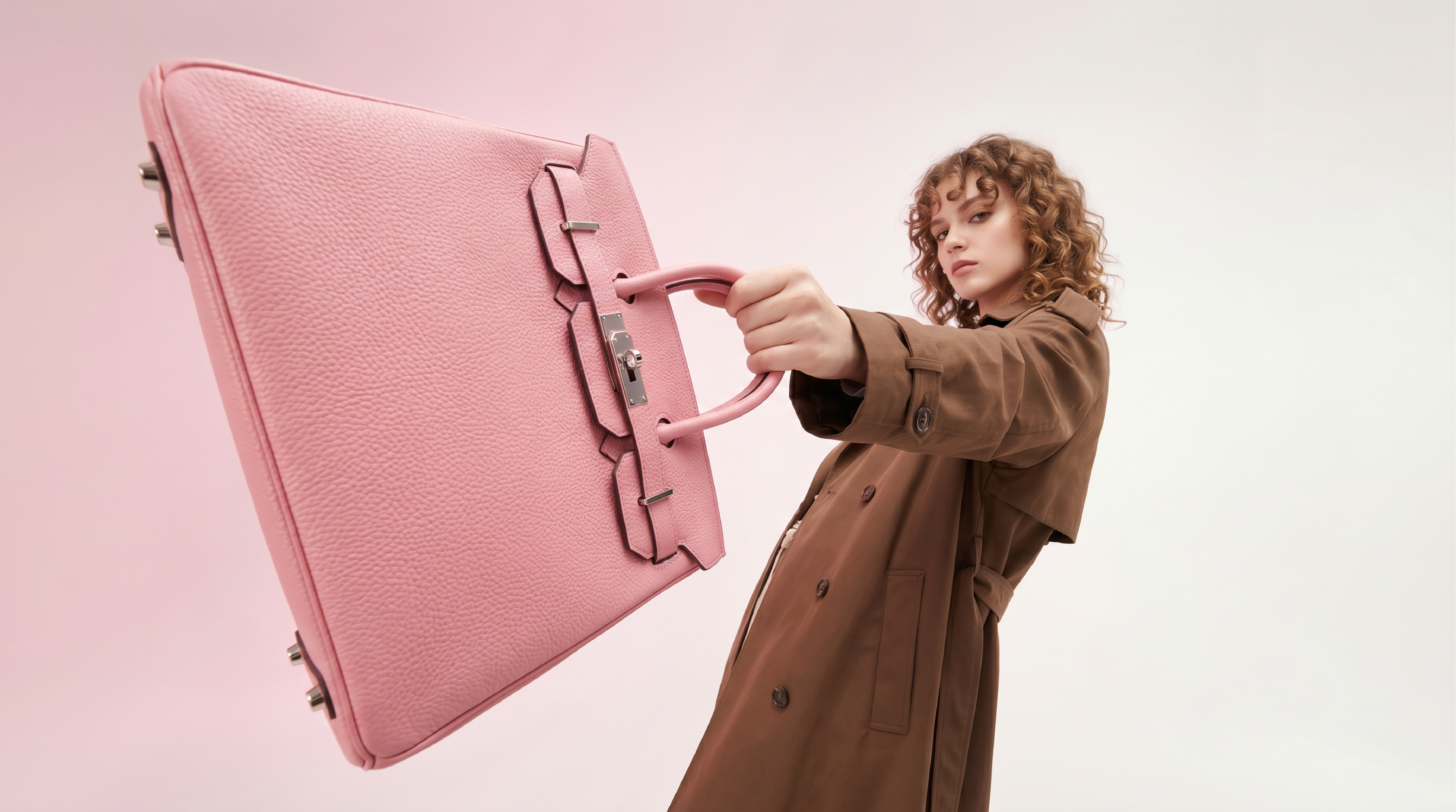 Can AI-Designed Handbags Be Manufactured in 2026/2027? From ChatGPT Concepts to Production-Ready Products