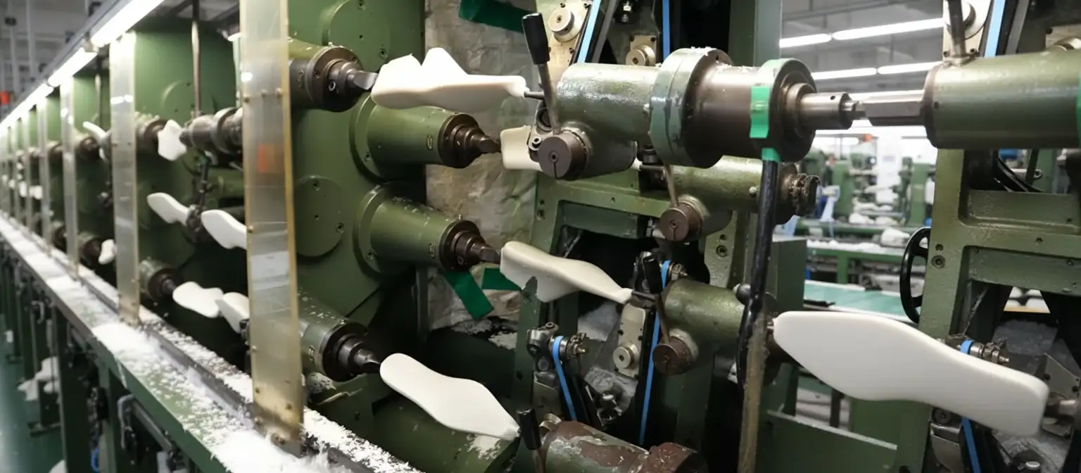 How to Choose a High Heel Manufacturer: Brand Checklist