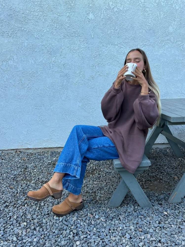 Clog Loafers-xinzirain3