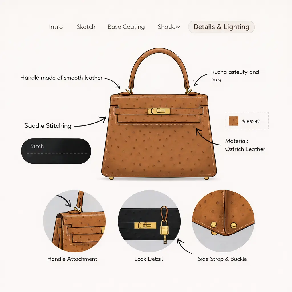 Clutch Bags Factory-xinzirain