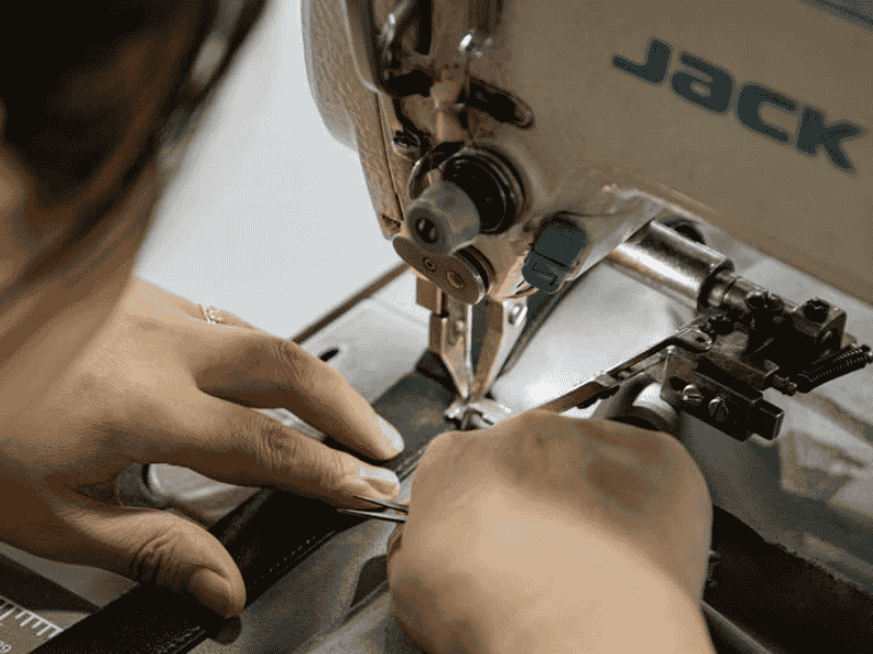 Craftsmanship & Structural Development