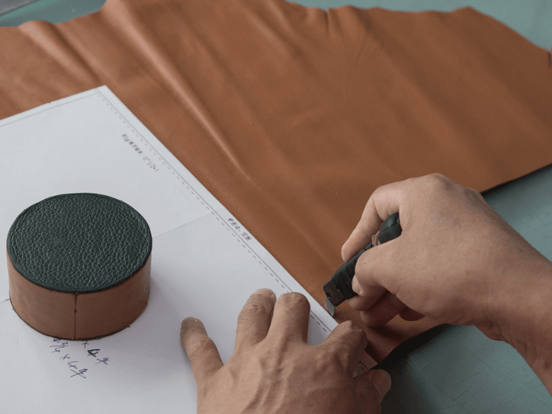 Custom Handbag Development