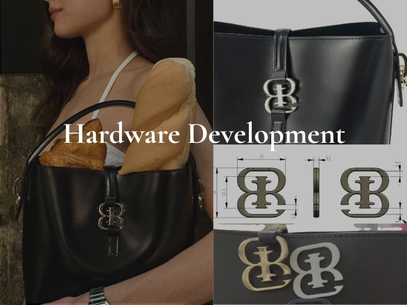 Custom Hardware Development 