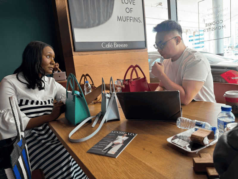 Dedicated One-on-One Project Communication