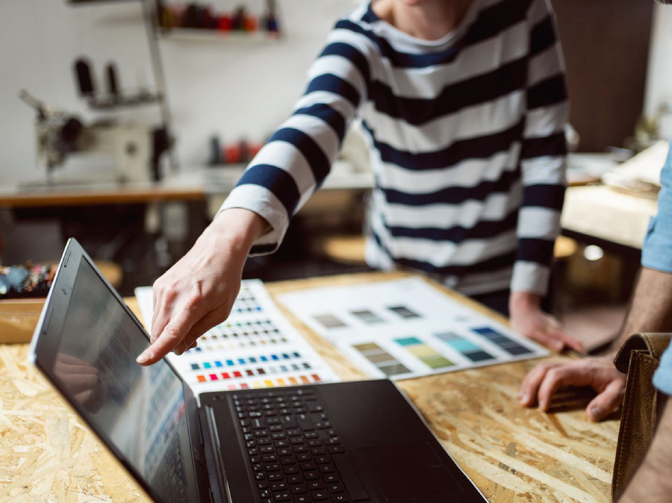 Define Your Brand Positioning First