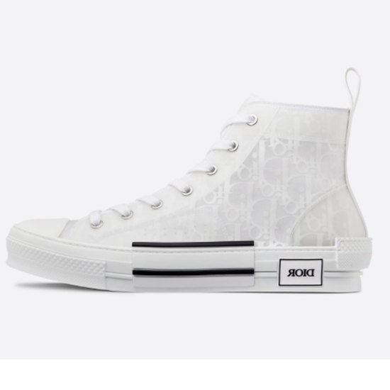 Zapatillas dior converse hotsell