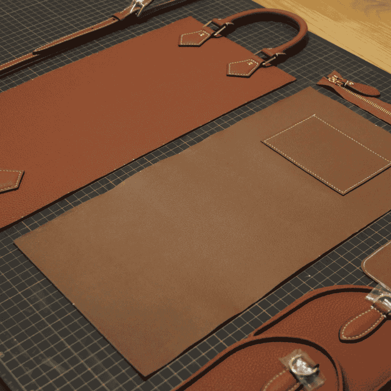 Fast Sampling（5–7 days）& On-Time Delivery