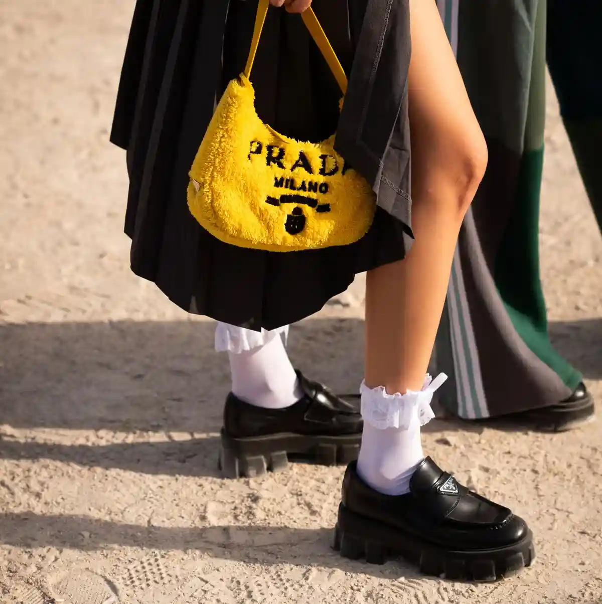 From Classic Heritage to Modern Proportion