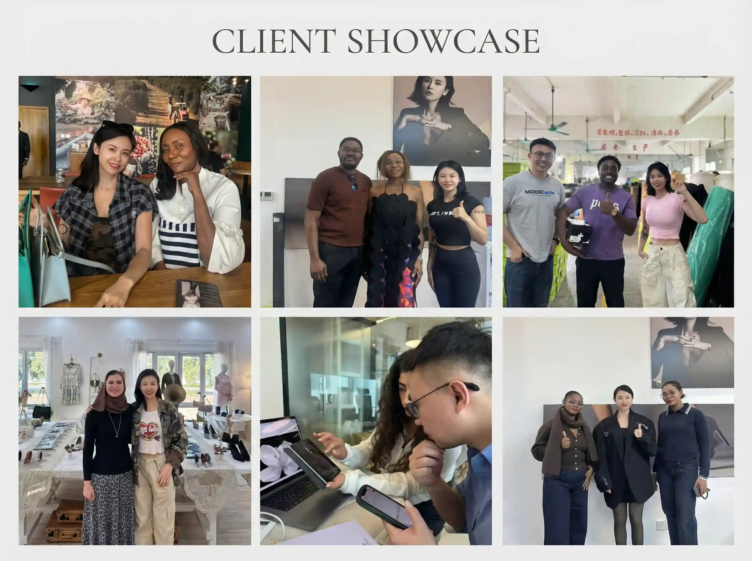 From Design To Production– Leading Shoe Manufacturer