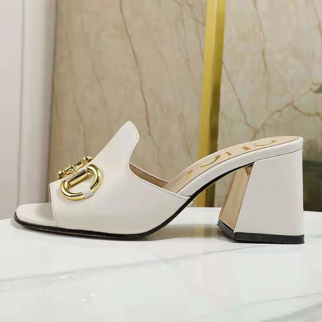 SANDAL Gucci (1)