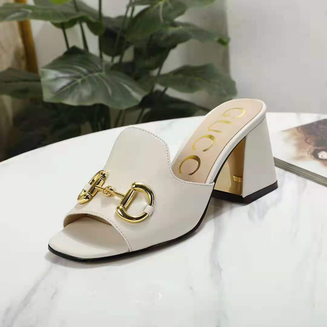 Gucci SANDALS (2)