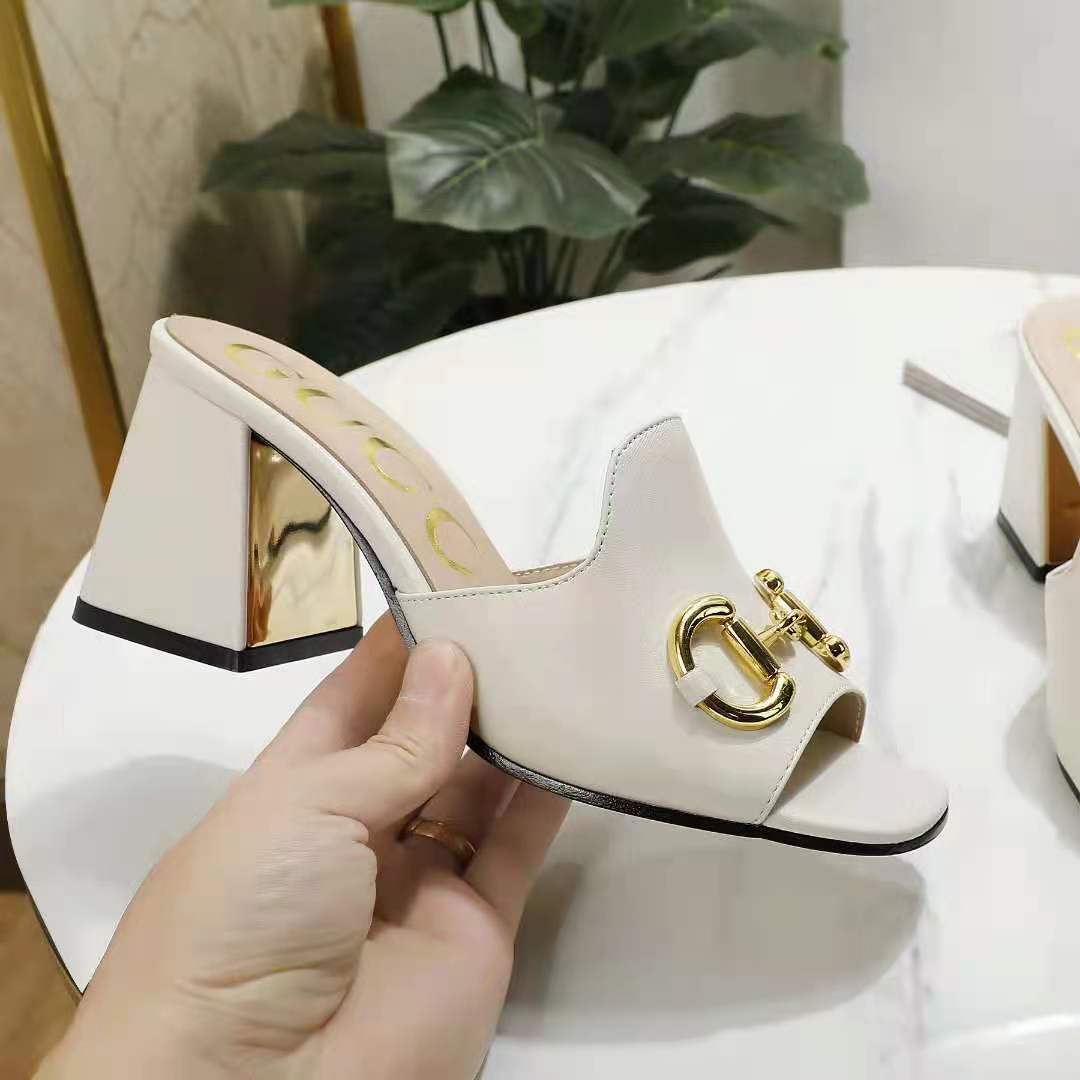 SANDAL Gucci (6)