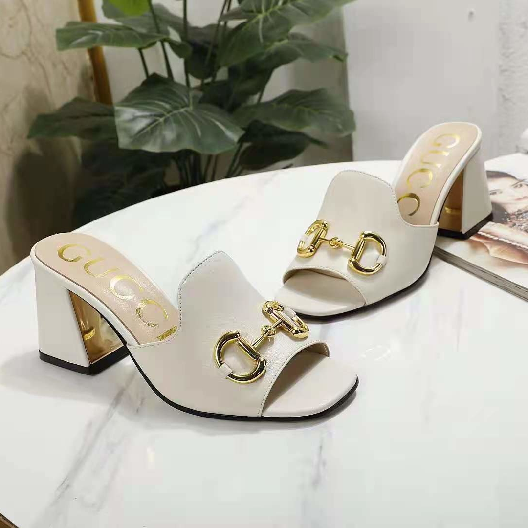 SANDAL Gucci (8)