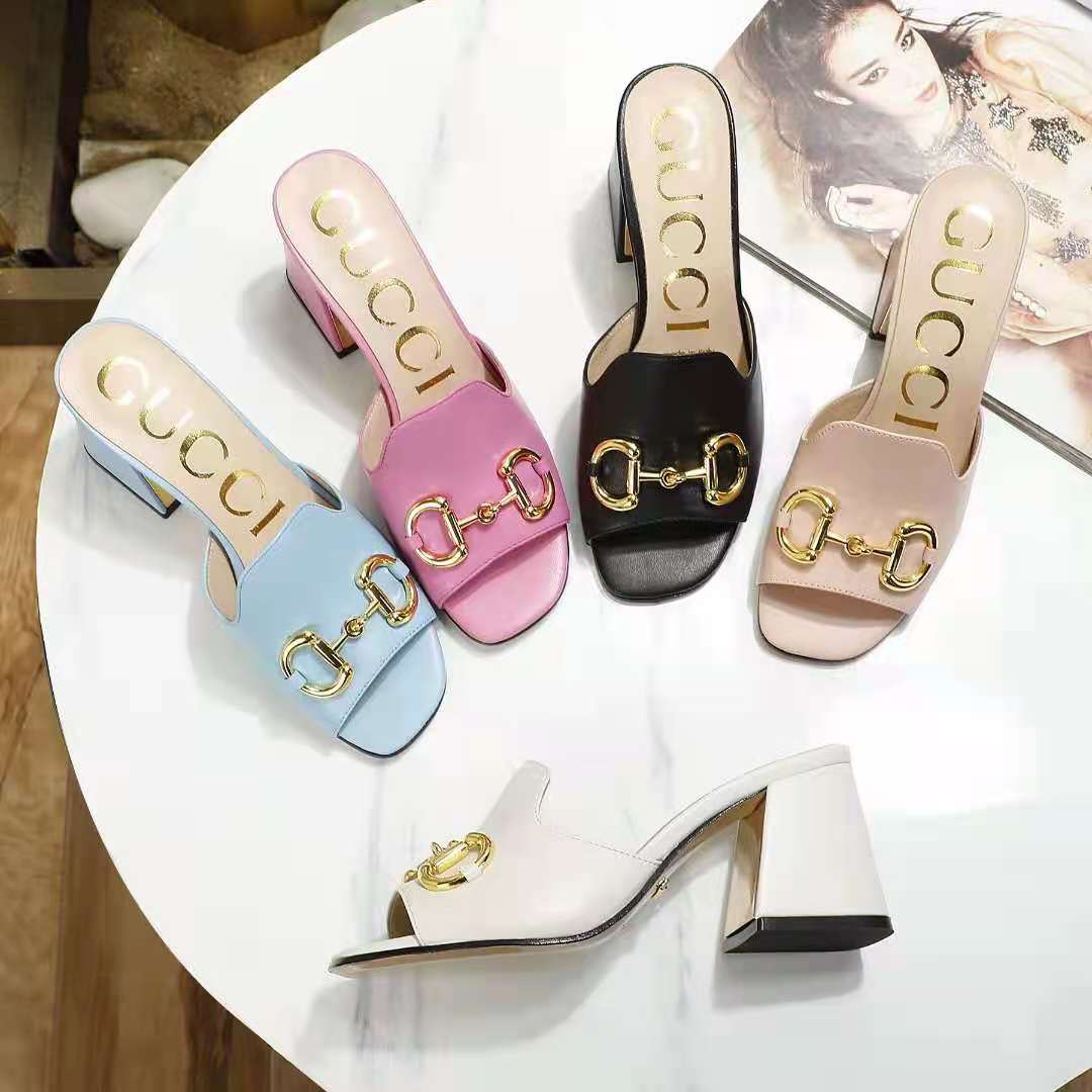 SANDAL Gucci (9)