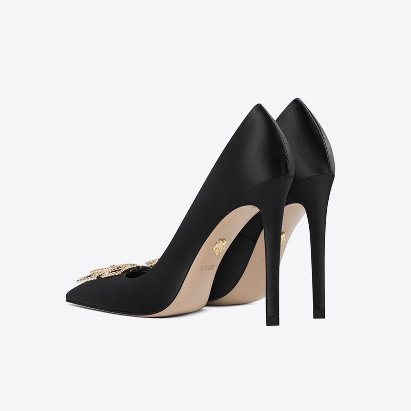 High-Grade Lightweight Kids Running Pumps