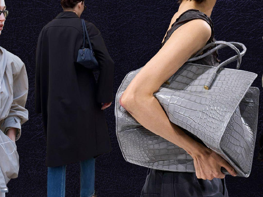 Handbag Trends 2026: What Brands Should Focus On