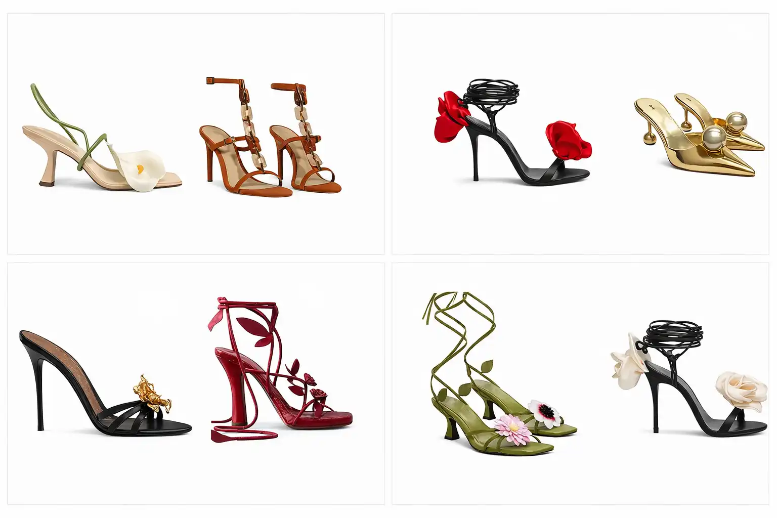 Hardware & Accessories Customization