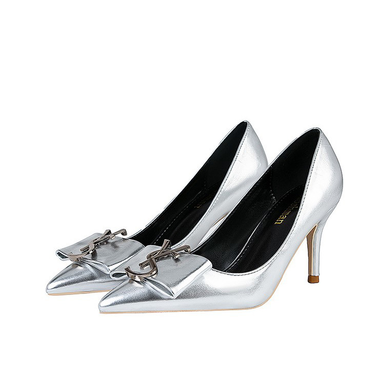 New Arrival Pointed-toe High Heels