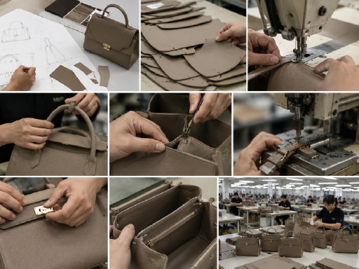 How Brands Build a Handbag Product Line-1-03