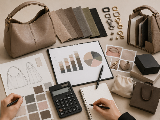 How Brands Build a Handbag Product Line-1-06