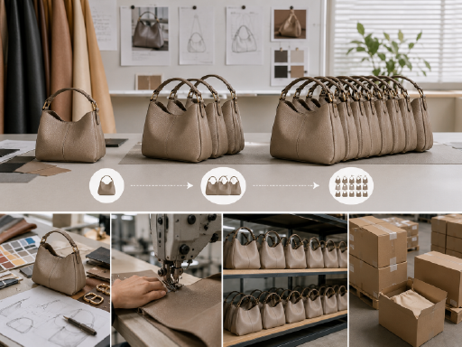 How Brands Build a Handbag Product Line-1-08