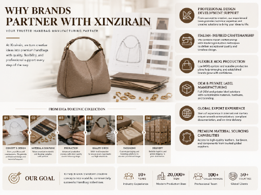 How Brands Build a Handbag Product Line-1-10