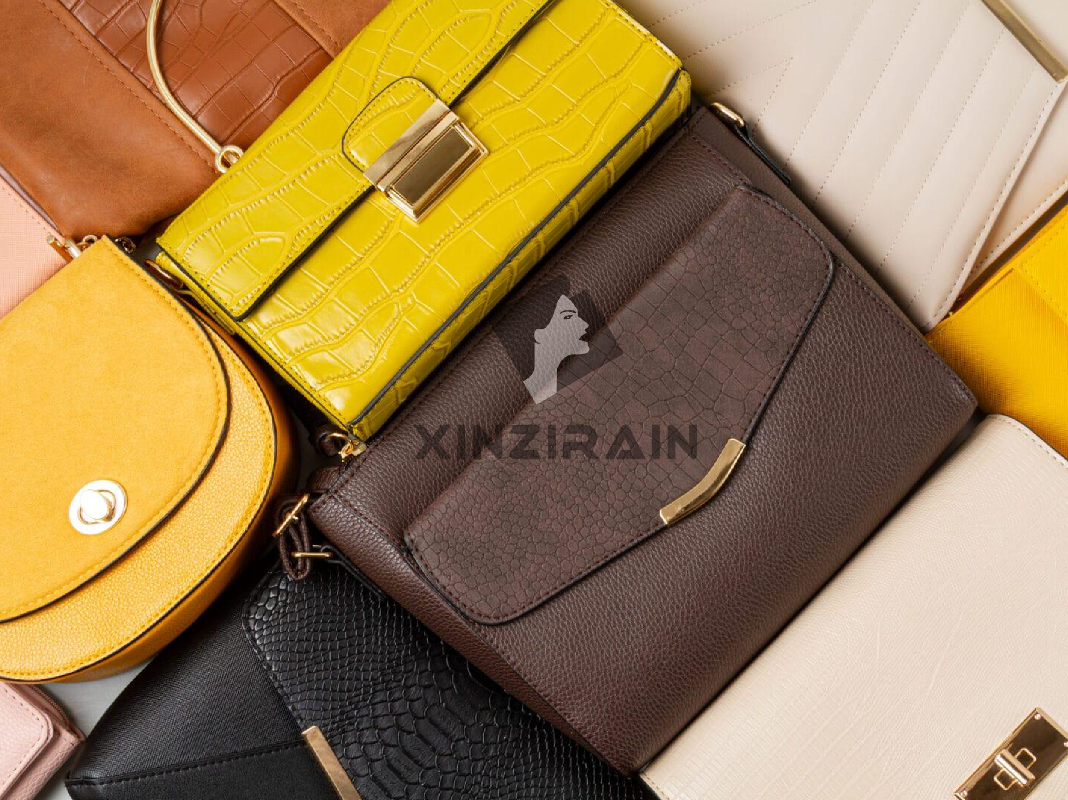 Why Handbags Are Ideal for Emerging Fashion Brands