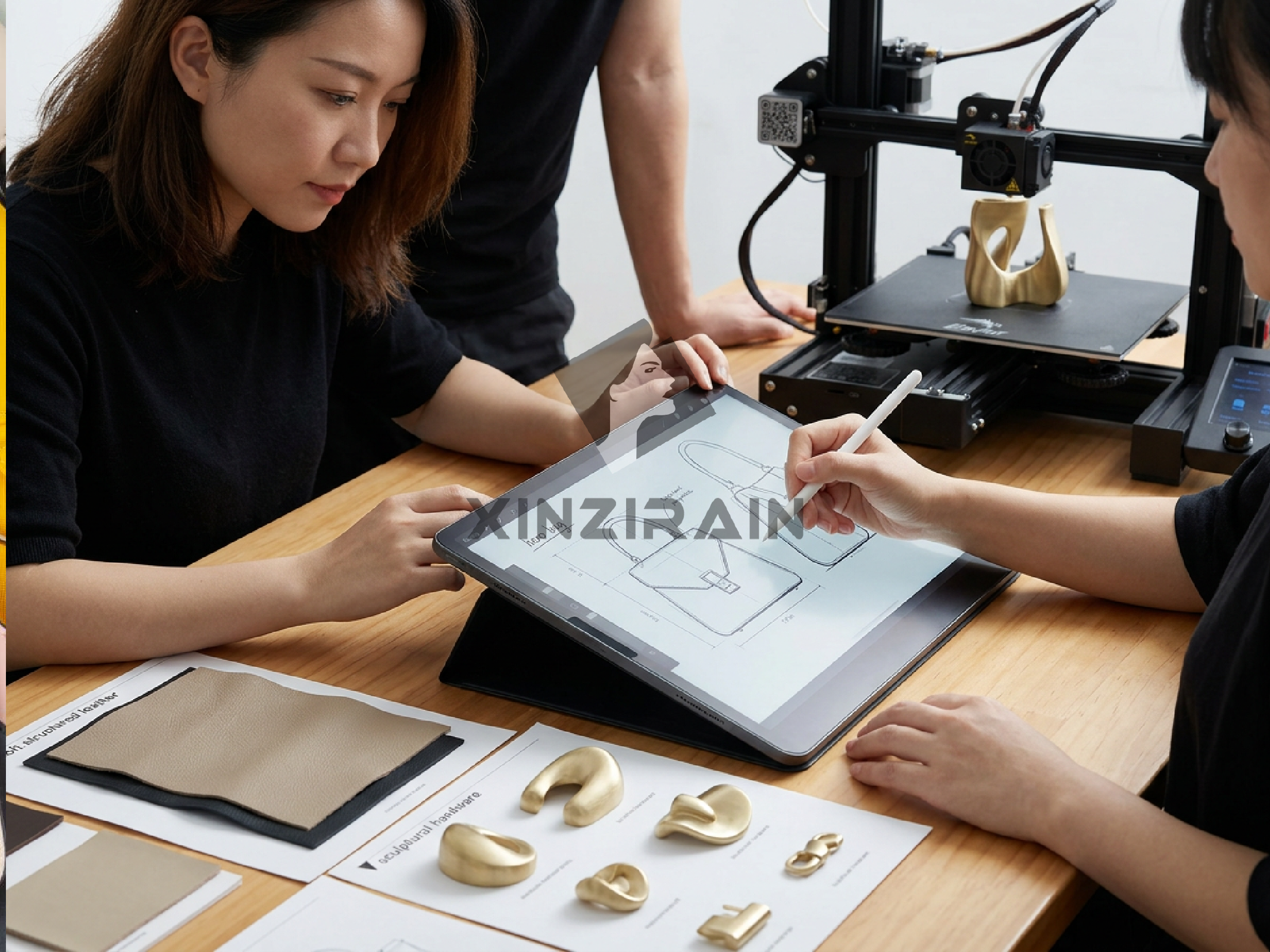 Building a Distinctive Product Identity