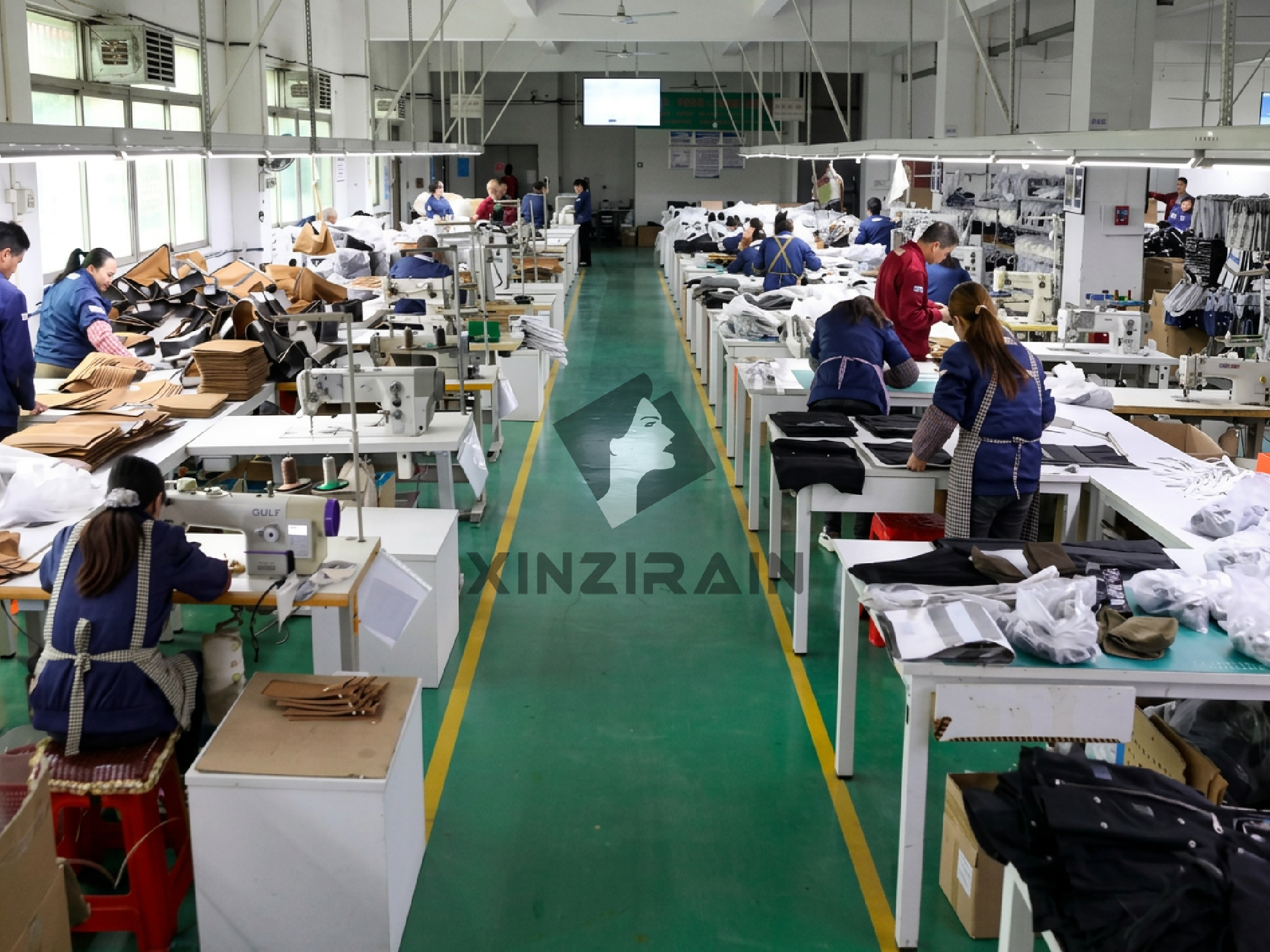 The Importance of the Handbag Construction Process