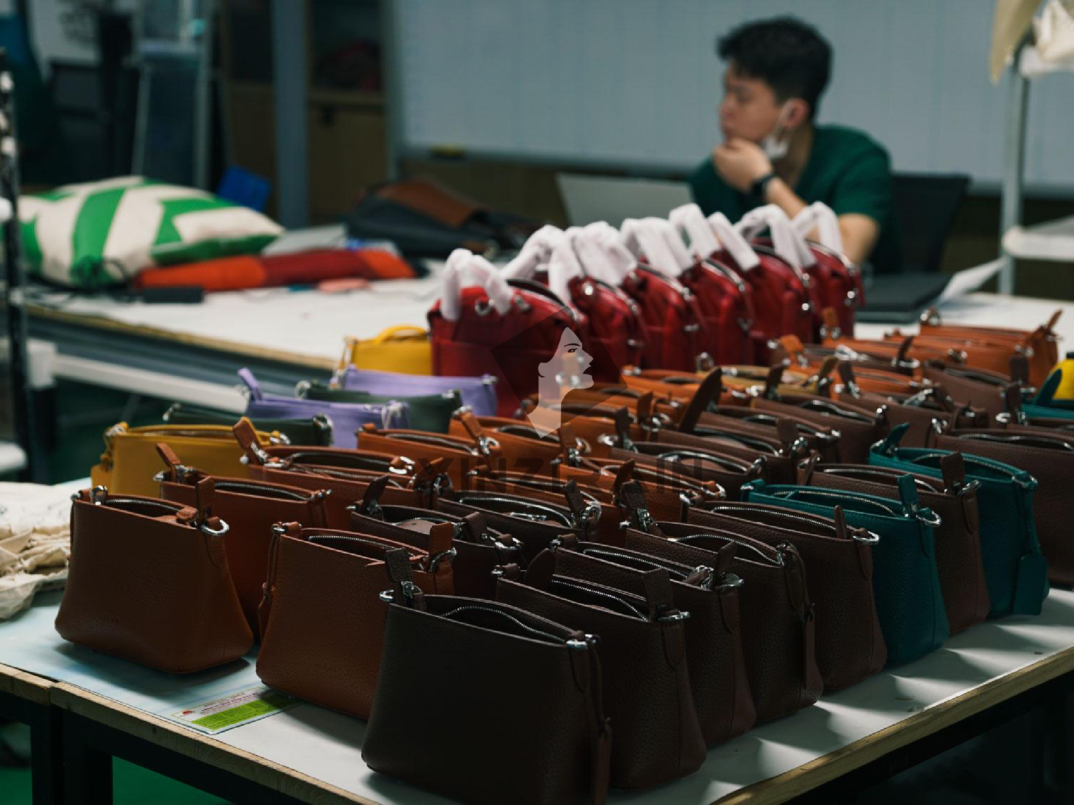 Flexible MOQ Production Helps Emerging Brands Grow