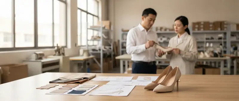 How-Women-is-Shoe-Manufacturers-Support-Brand-Growth-2026-Insights