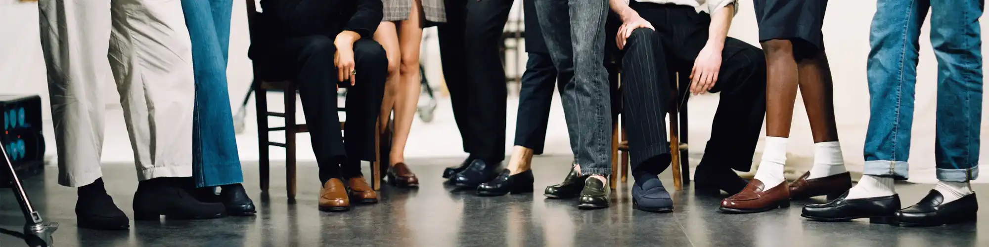 How to Choose the Right Loafer Manufacturer for Your Brand