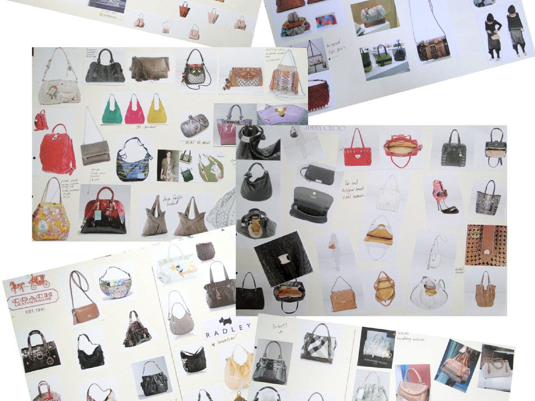 Learn How to Choose a Handbag Manufacturer